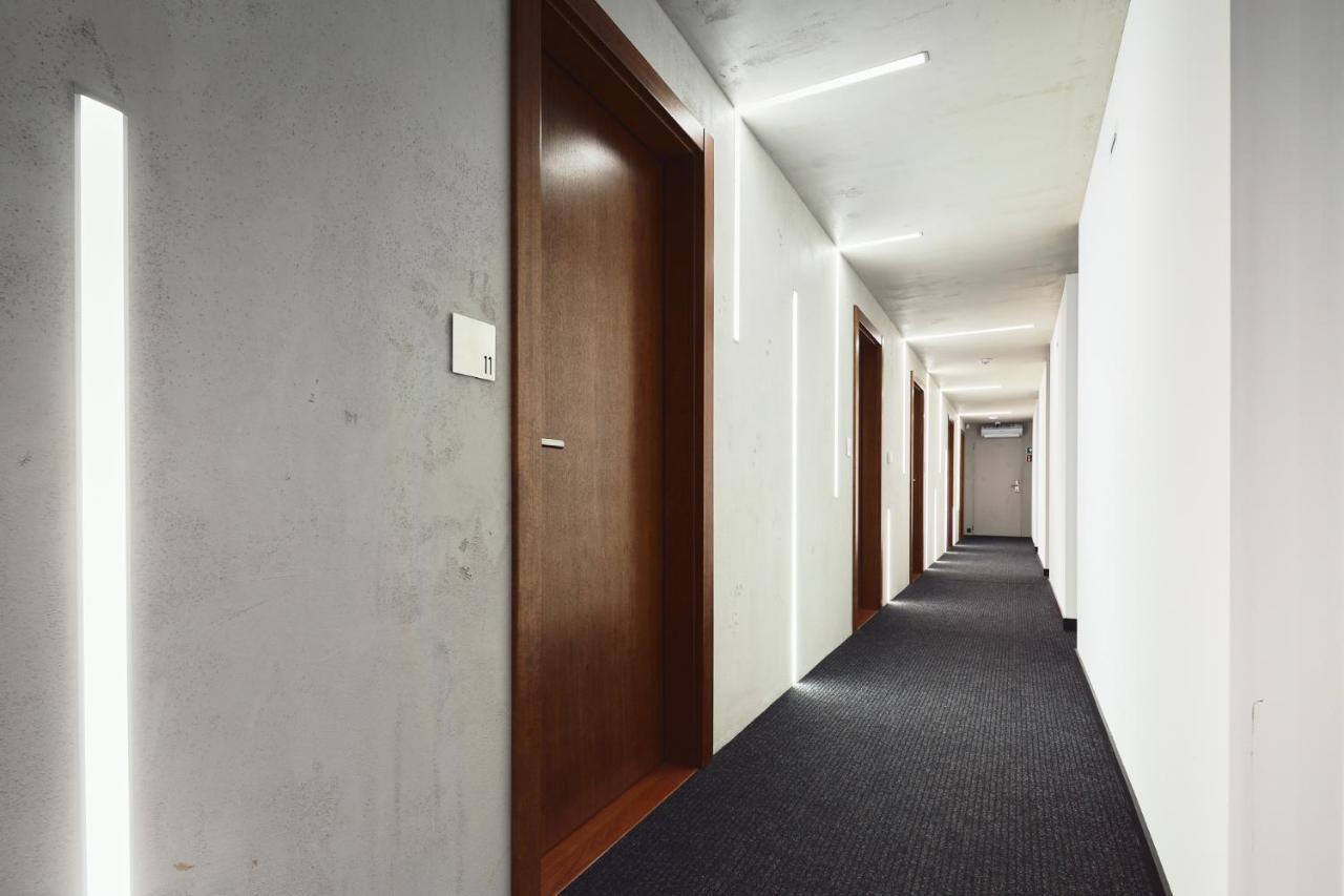 New Port - Premium Floating Aparthotel Cracovia Exterior foto