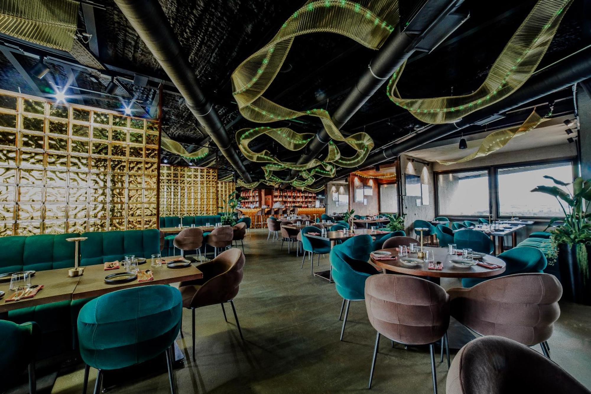 New Port - Premium Floating Aparthotel Cracovia Exterior foto